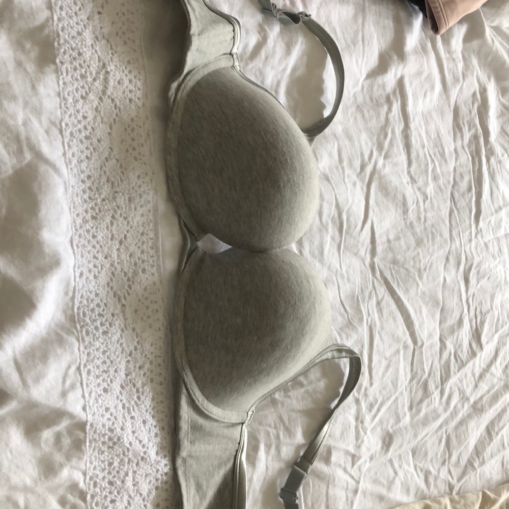 Underwire Bra